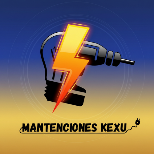 Logo Mantenciones Kexu